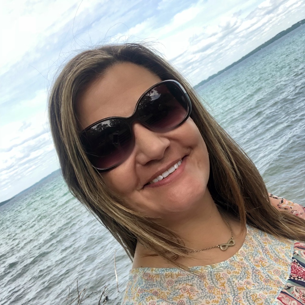 Meet your Posher, Kristina